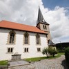 Oberstadt Kirche