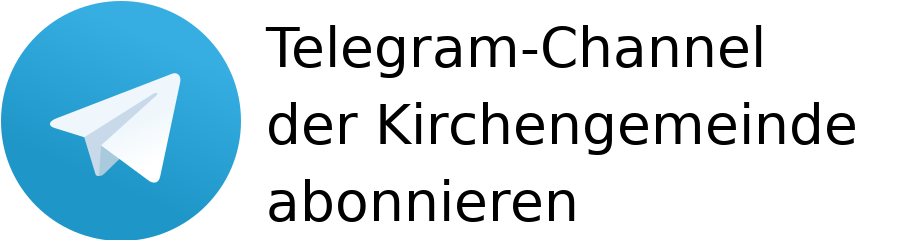 Logo Telegram Abo