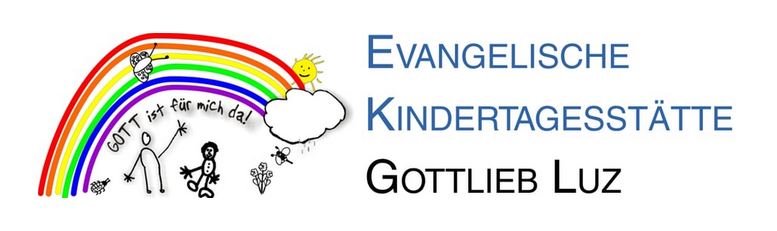 Logo Kita Gottlieb Luz