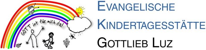 Logo Kita Gottlieb Luz
