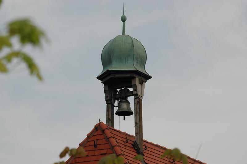 Leonhardskapelle Glocke