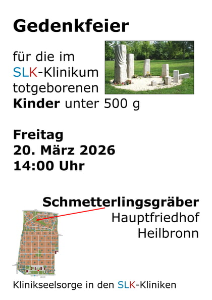 Schmetterlingsgräber
