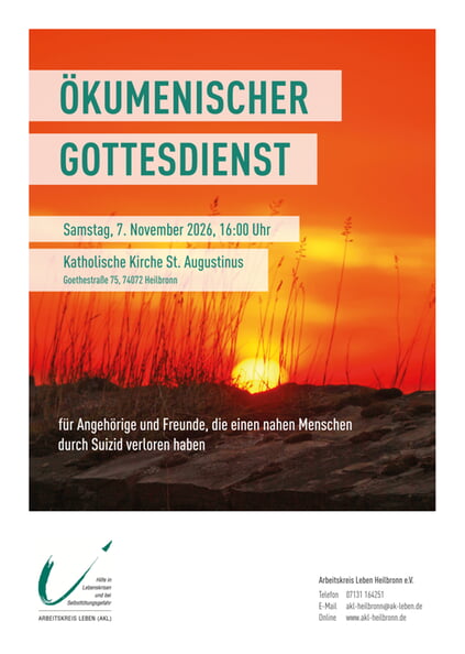 Trauergottesdienst