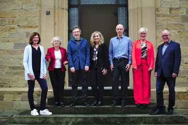 Kirchengemeinderats Wahl 2025