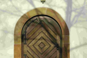 Leonhardskapelle