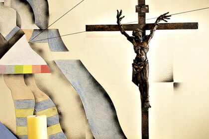 Sonntagsgottesdienste