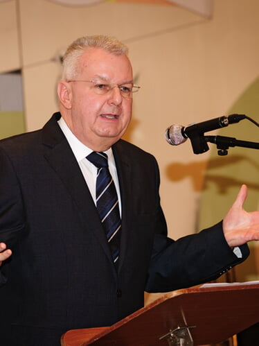 Pfr. Peter Kübler