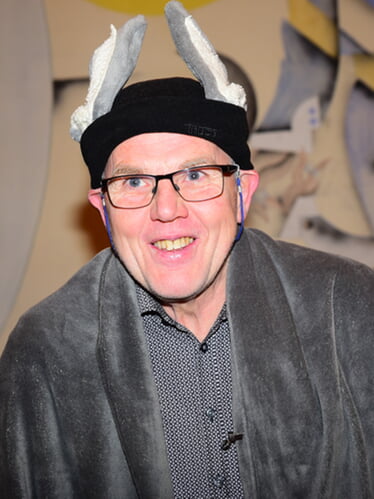 Siggi Kalmbach