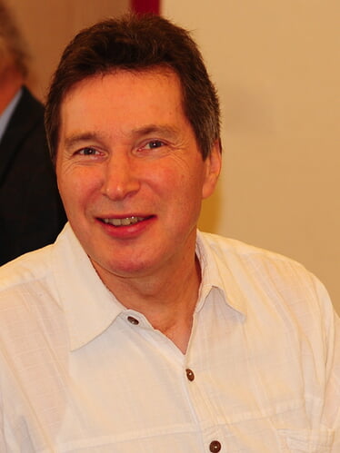 Reinhard Scheid
