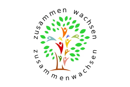 zusammenWachsen