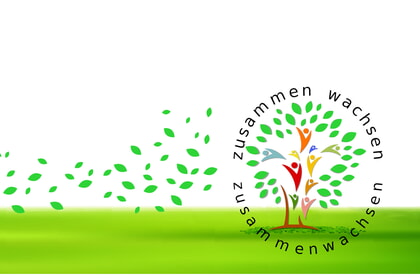 zusammenWachsen
