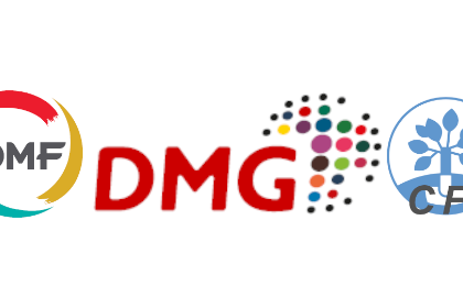 Mission bei der DMG