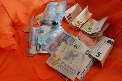 Spenden