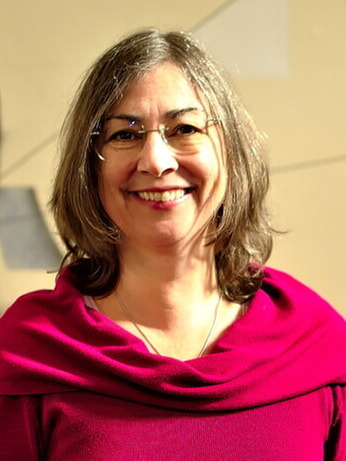 Andrea Scheid