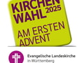 Kirchenwahl 2025