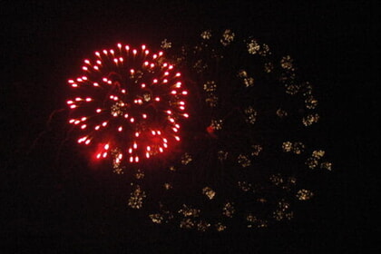 Anmeldung Silvesterfest 