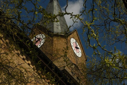 Mauritiuskirche Güglingen