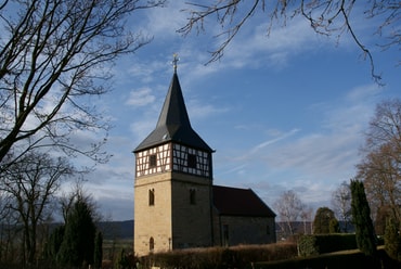 Martinskirche Frauenzimmern