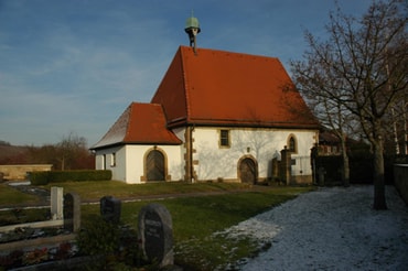 Leonhardskapelle 2007 Güglingen