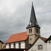 Oberstadt Kirche