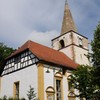 Marisfeld Mauritiuskirche