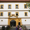 Marisfeld Schloss